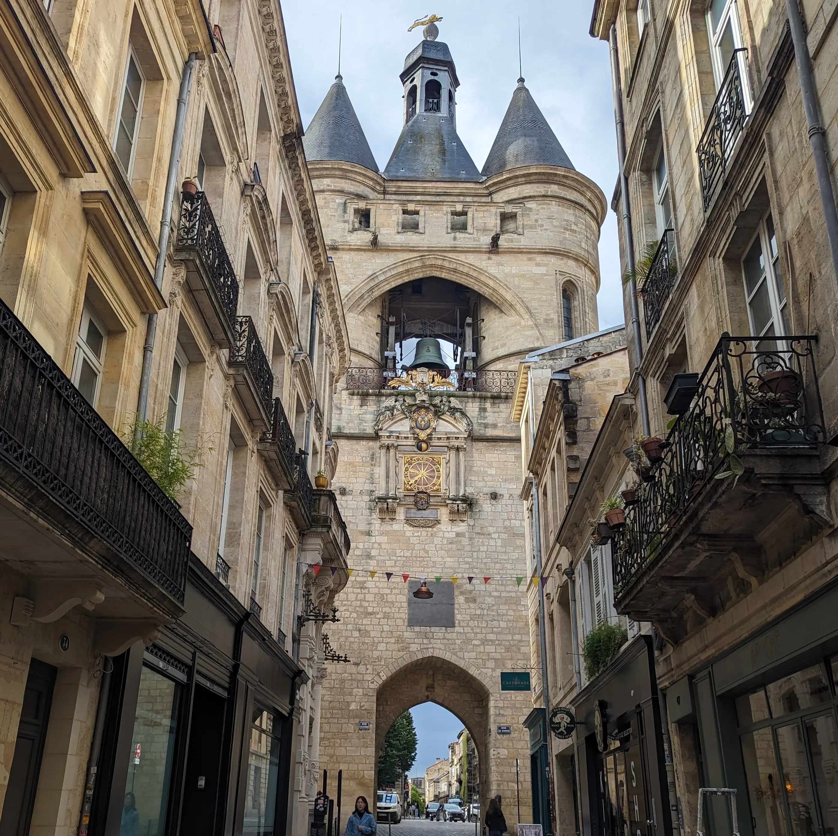 Bordeaux
